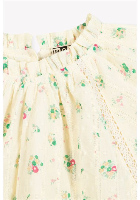 Abito con stampa BONTON | BC3012291526E