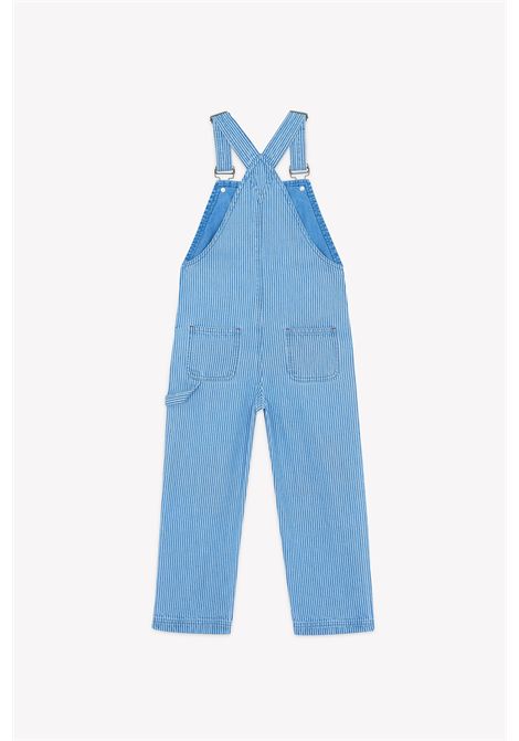 Salopette con logo BONTON | BC3200391426E