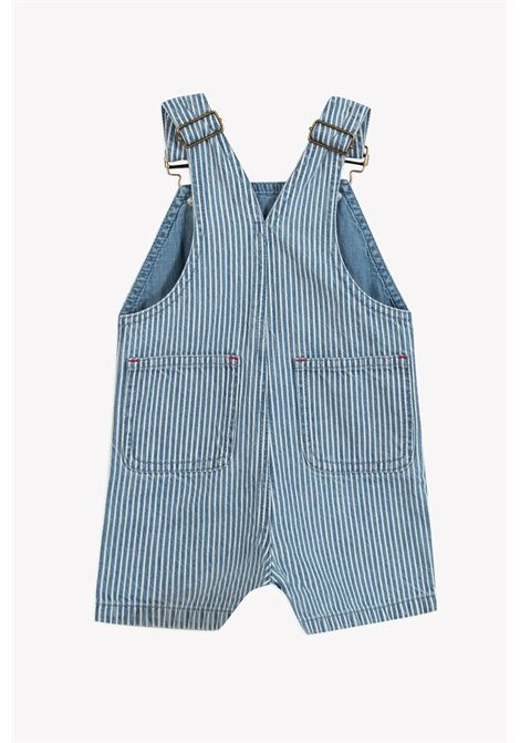 Salopette con logo BONTON | BC3300191426E