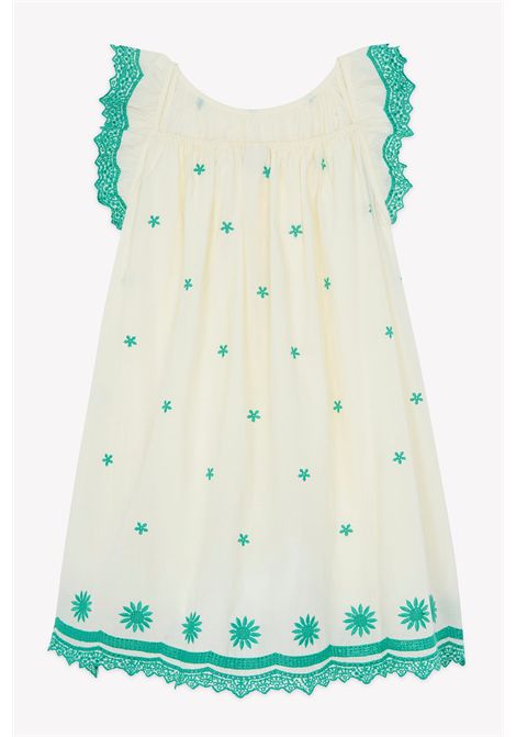 Abito con ricamo BONTON | BC3412211026E