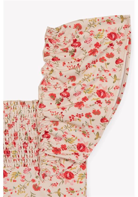 Costume con stampa BONTON | BC3807291626E