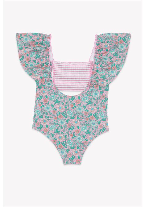 Costume con stampa BONTON | BC3809290626E