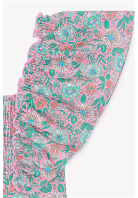 Costume con stampa BONTON | BC3809290626E