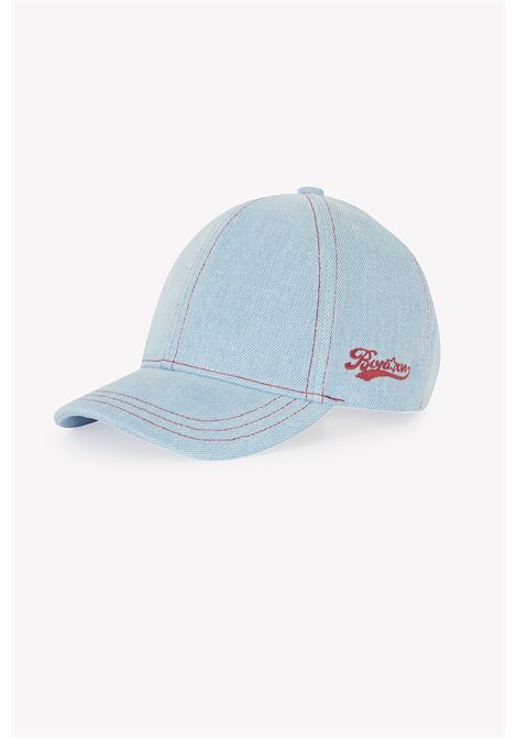 Cappello con stampa BONTON | BC9001342326E