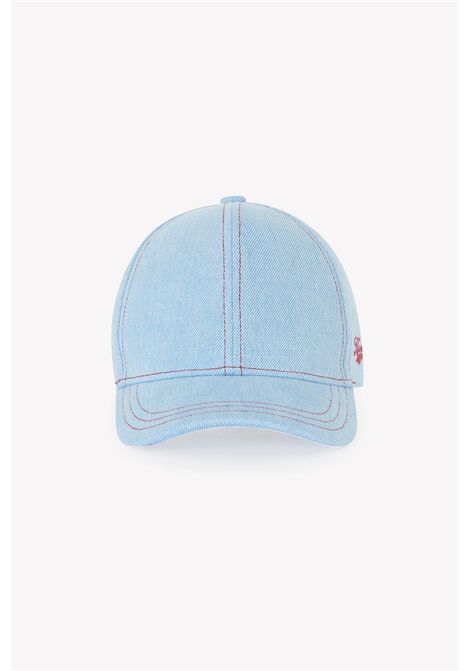 Cappello con stampa BONTON | BC9001342326E