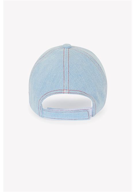 Cappello con stampa BONTON | BC9001342326E