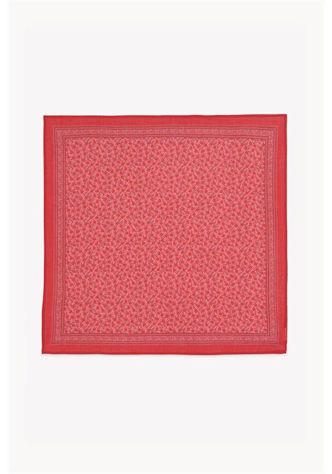 Foulard con stampa BONTON | BC9023292226E