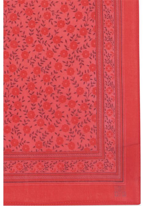 Foulard con stampa BONTON | BC9023292226E