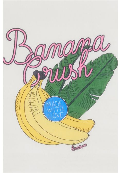 Foulard con stampa BONTON | BC9025211026E