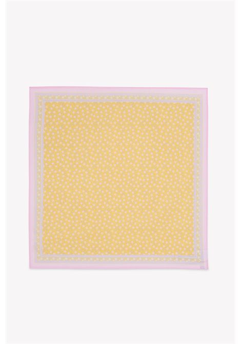 Foulard con stampa BONTON | BC9026292726E