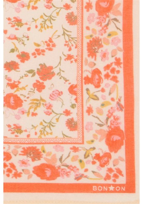 Foulard con stampa BONTON | BC9029291626E