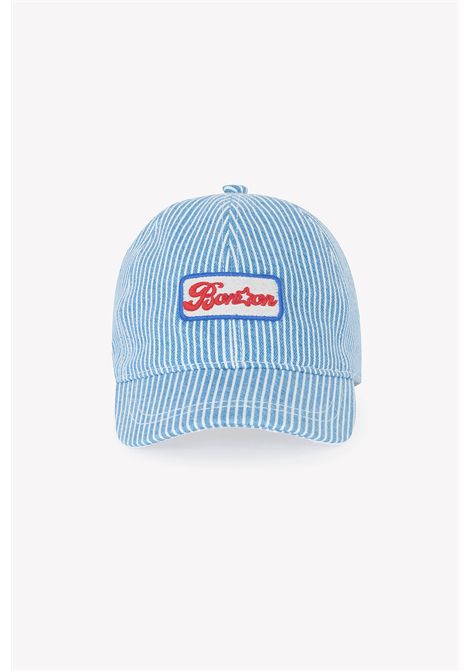 Cappello con stampa BONTON | BC9900391426E