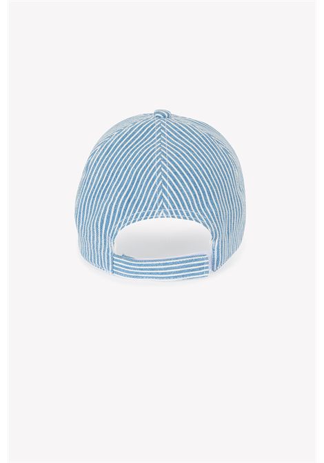 Cappello con stampa BONTON | BC9900391426E