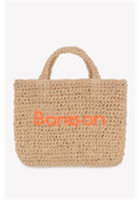 Borsa con logo BONTON | BC9905260026E