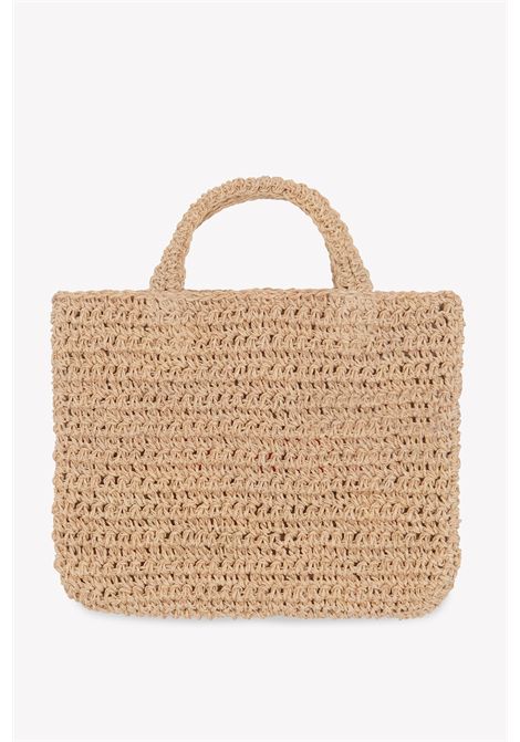 Borsa con logo BONTON | BC9905260026E