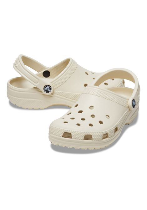 Classic Crocs CROCS | 10001BONE