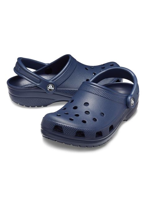 Classic Crocs CROCS | 10001NAV