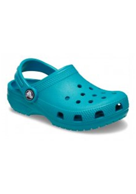 Classic Crocs CROCS | 10001TBTL