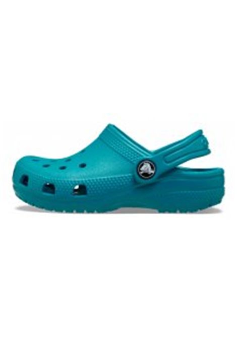 Classic Crocs CROCS | 10001TBTL