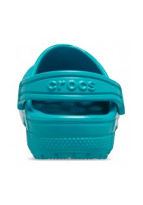 Classic Crocs CROCS | 10001TBTL
