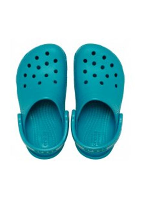 Classic Crocs CROCS | 10001TBTL