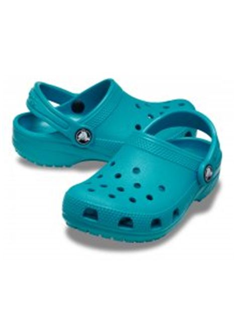 Classic Crocs CROCS | 10001TBTL