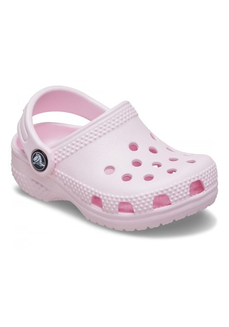 Crocs Littles Sabot CROCS | 11441PIMK