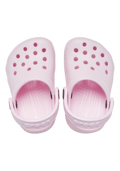 Crocs Littles Sabot CROCS | 11441PIMK
