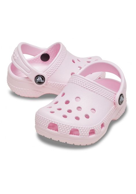 Crocs Littles Sabot CROCS | 11441PIMK
