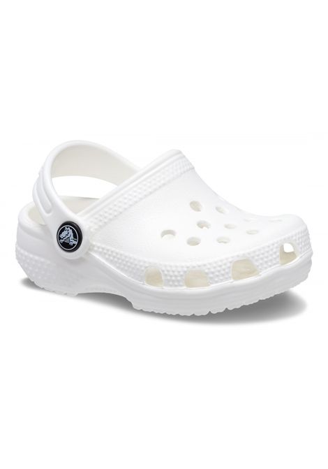 Crocs Littles Sabot CROCS | 11441WHITE