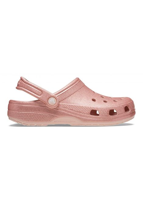 Classic Glitter crocs CROCS | 205942QUGL
