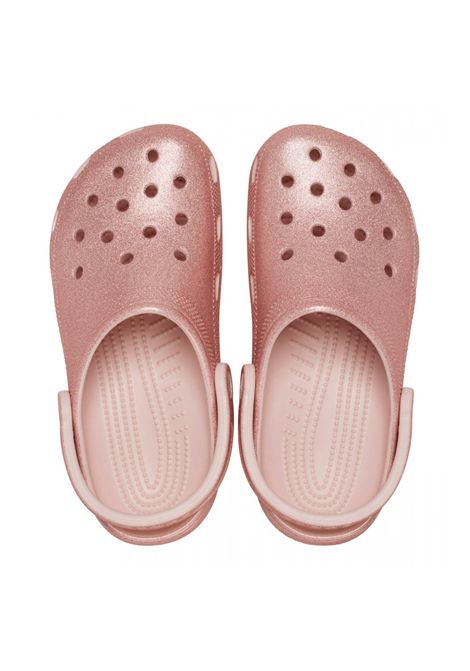 Classic Glitter crocs CROCS | 205942QUGL