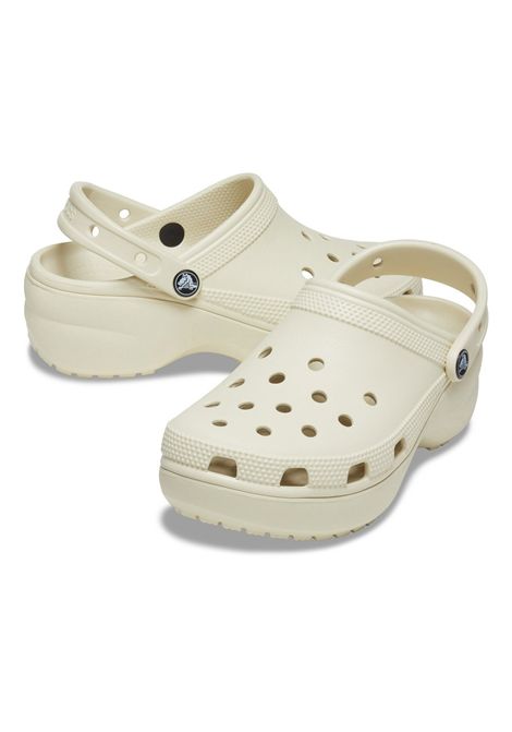 Clogs Crocs CROCS | 206750BONE
