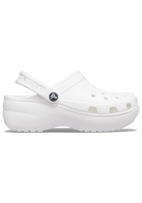 Clogs Crocs CROCS | 206750WHI