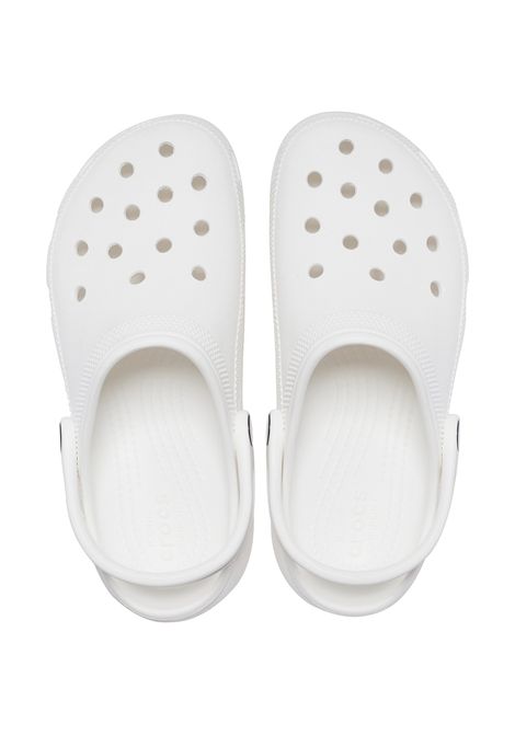 Clogs Crocs CROCS | 206750WHI