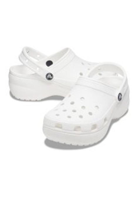 Clogs Crocs CROCS | 206750WHI