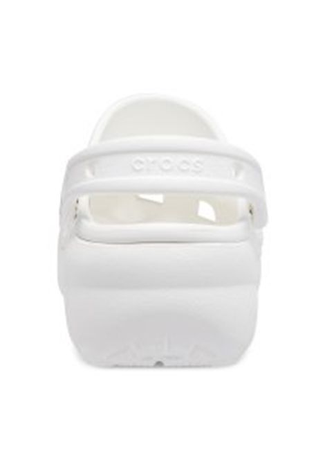 Clogs Crocs CROCS | 206750WHI