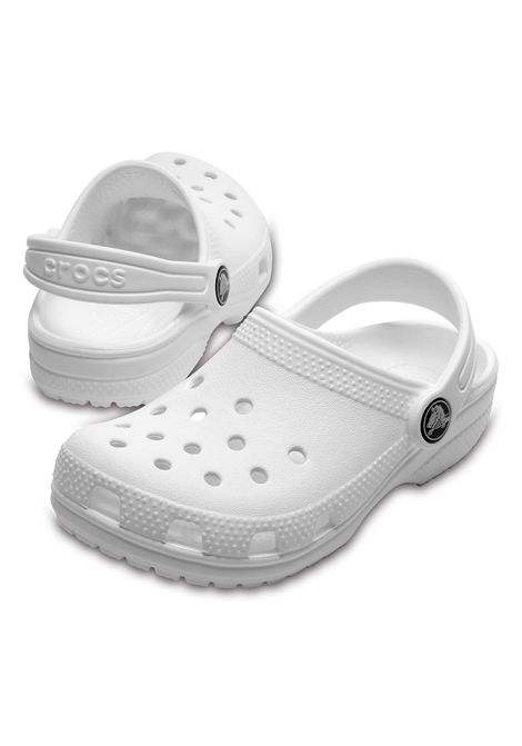 Classic Crocs CROCS | 206990WHI