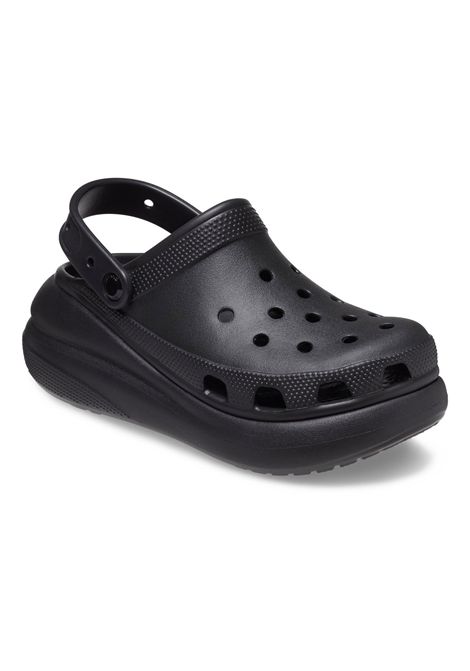 Classic Crush Clog CROCS | 207521BLK