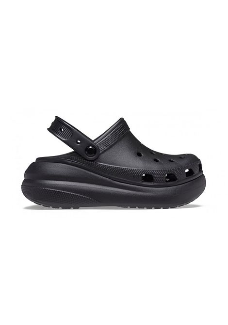 Classic Crush Clog CROCS | 207521BLK
