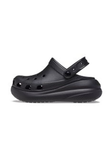 Classic Crush Clog CROCS | 207521BLK