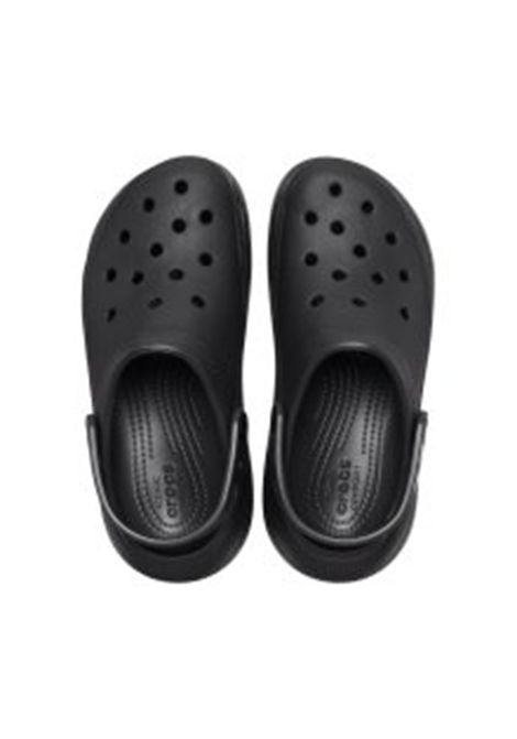 Classic Crush Clog CROCS | 207521BLK