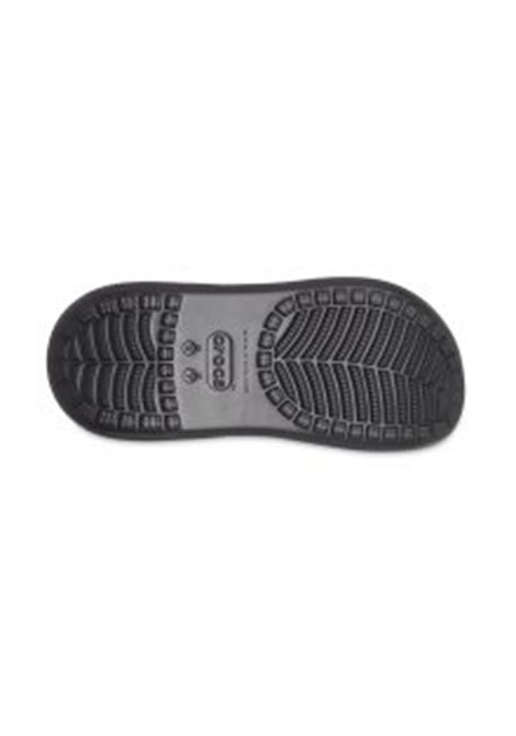 Classic Crush Clog CROCS | 207521BLK