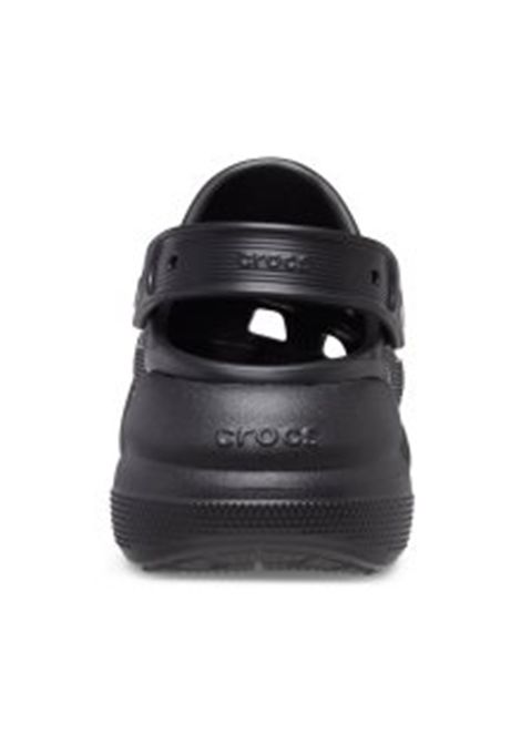 Classic Crush Clog CROCS | 207521BLK