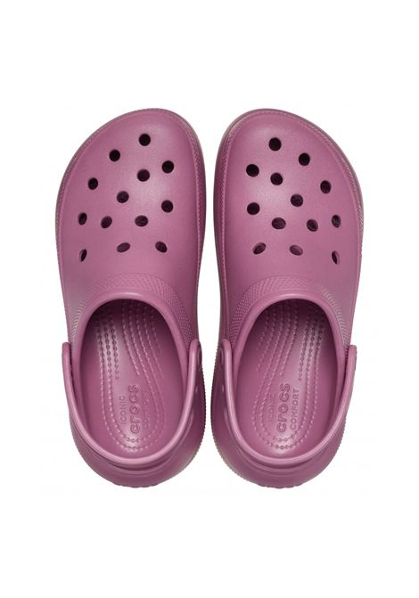 Classic Crush Clog CROCS | 207521LUDK