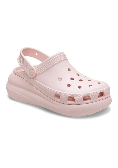 Classic Crush Clog CROCS | 207521QUAR