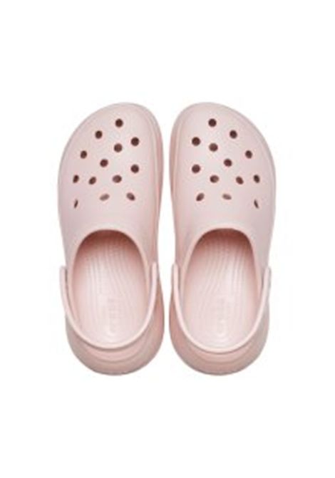 Classic Crush Clog CROCS | 207521QUAR