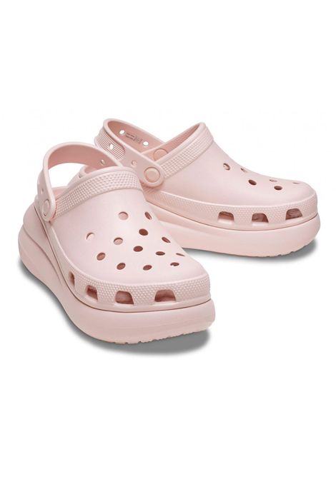 Classic Crush Clog CROCS | 207521QUAR