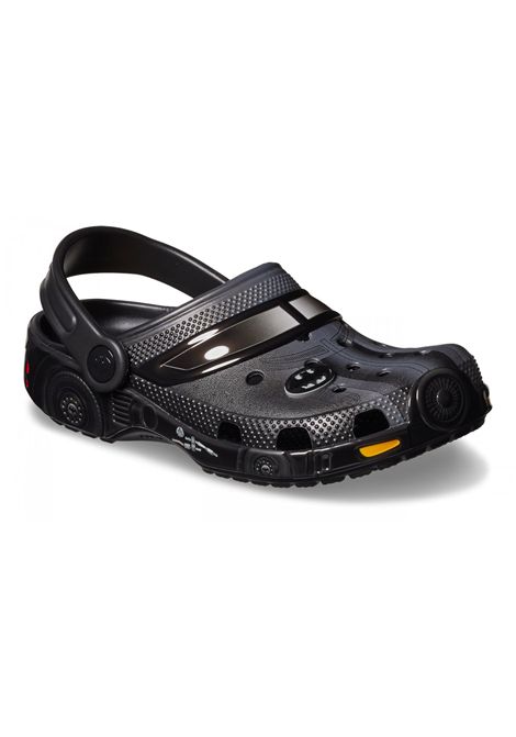 Batman Batmobile Classic Clog CROCS | 210229BLK