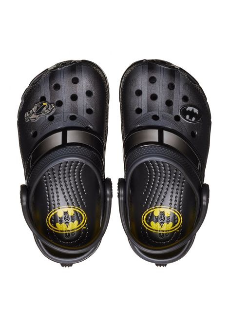 Batman Batmobile Classic Clog CROCS | 210229BLK